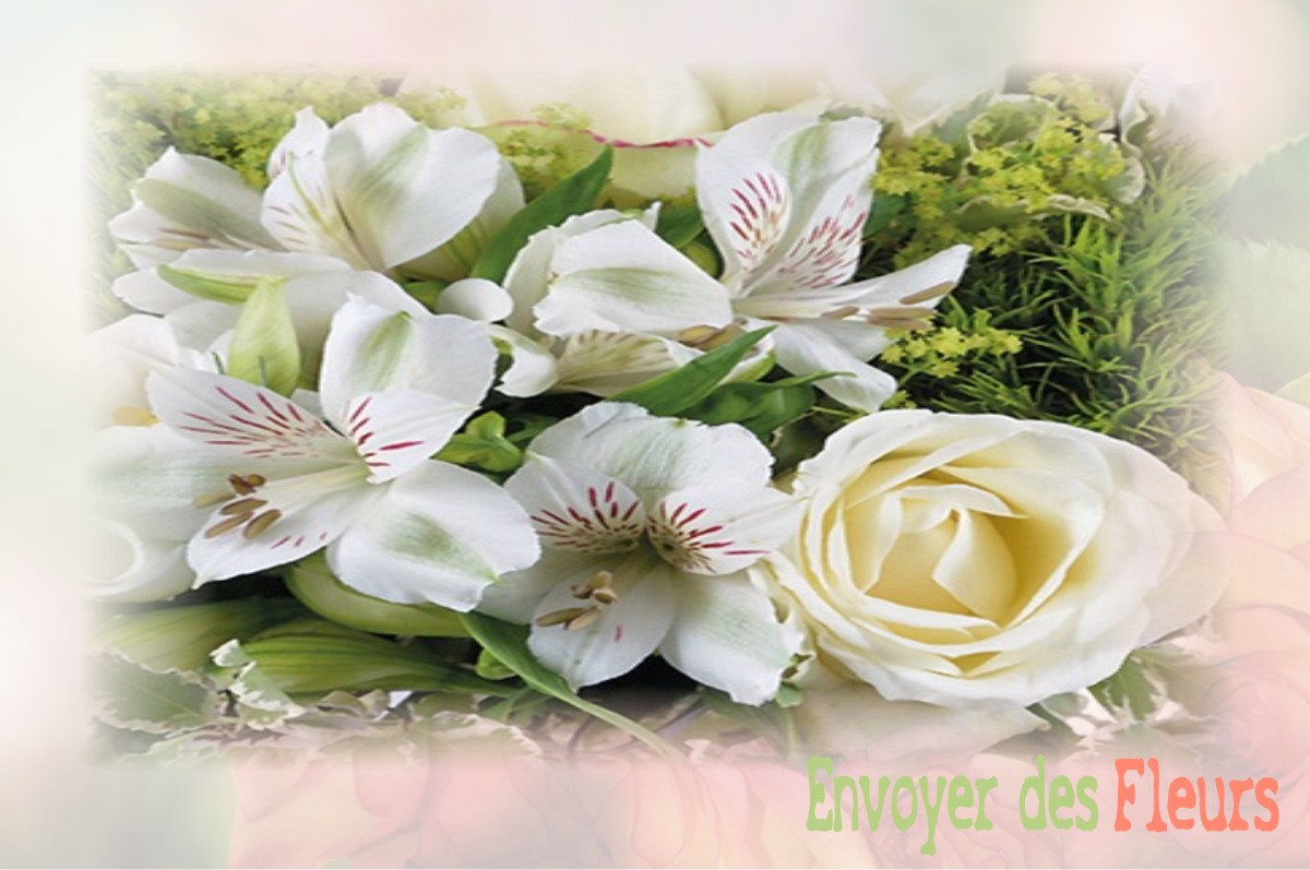 envoyer des fleurs à à CHEVRESIS-MONCEAU